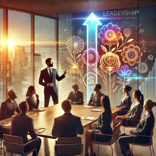 Empower Yourself: Crescita Personale e Leadership Strategica. In esclusiva One to One