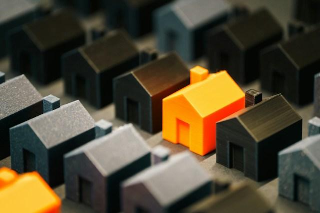 PROPERTY CHECK UP.                 Un'iniezione di chiarezza per riorganizzare la tua gestione