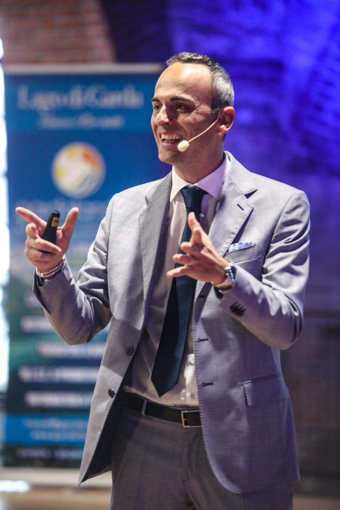 La rivoluzione dell’hospitality  parte dal Revenue Management